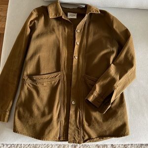 Sezane Will jacket